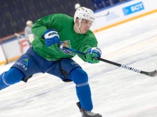 «Салават Юлаев» арендовал Амирова у «Торонто» еще на сезон