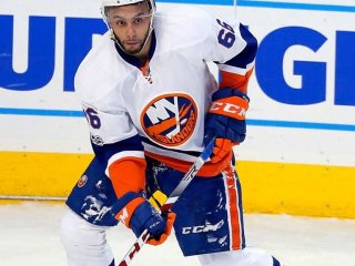 «Салават Юлаев» намекнул на переход бывшего форварда НХЛ