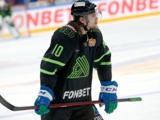 Шевченко высказался о решении Тихонова завершить карьеру хоккеиста