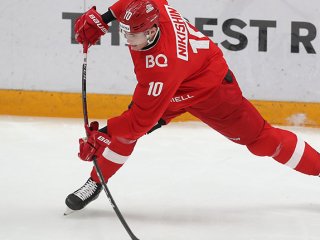 «Спартак» получил за Никишина от СКА пятерых игроков и права на четырех хоккеистов