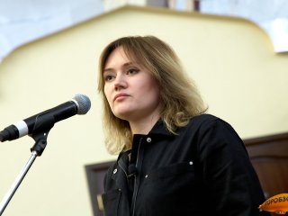 Суд продлил арест Лилии Чанышевой до 9 октября