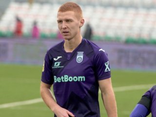 «Уфа» начала сезон в Первой лиге с поражения от «Кубани»