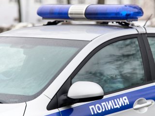 Уфимца осудили за нападение на полицейского
