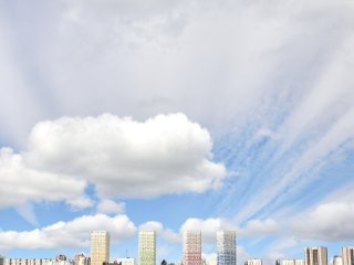Уфимцы смогут бесплатно посмотреть в телескоп