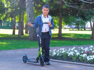 В Башкирии 12-летний мальчик вытащил из воды двух человек