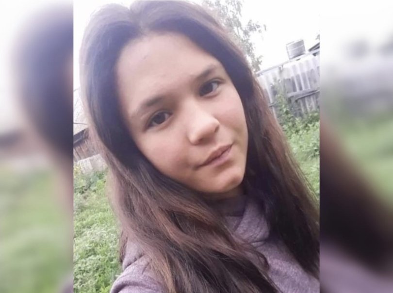 В Башкирии без вести пропала 17-летняя Эльвира Латыпова В Башкирии без вести пропала 17-летняя Эльвира Латыпова