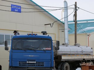 В Башкирии инвестируют в молочную ферму около 1,5 млрд рублей