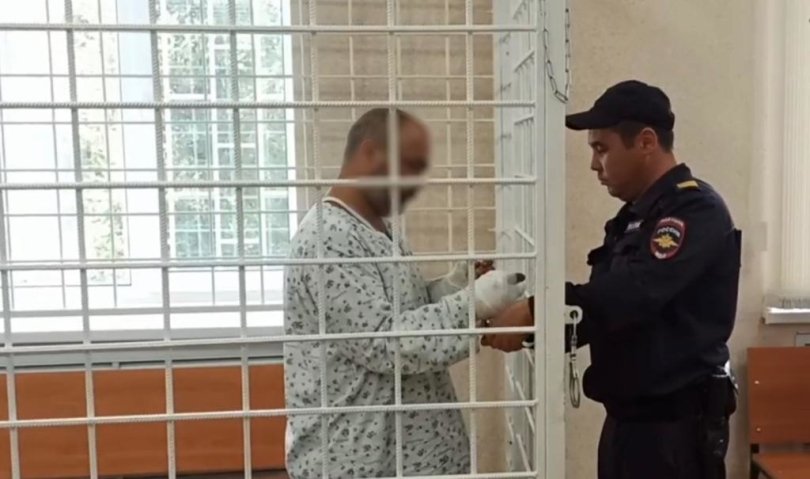 В Башкирии мужчина поджег сотрудника ГИБДД В Башкирии мужчина поджег сотрудника ГИБДД