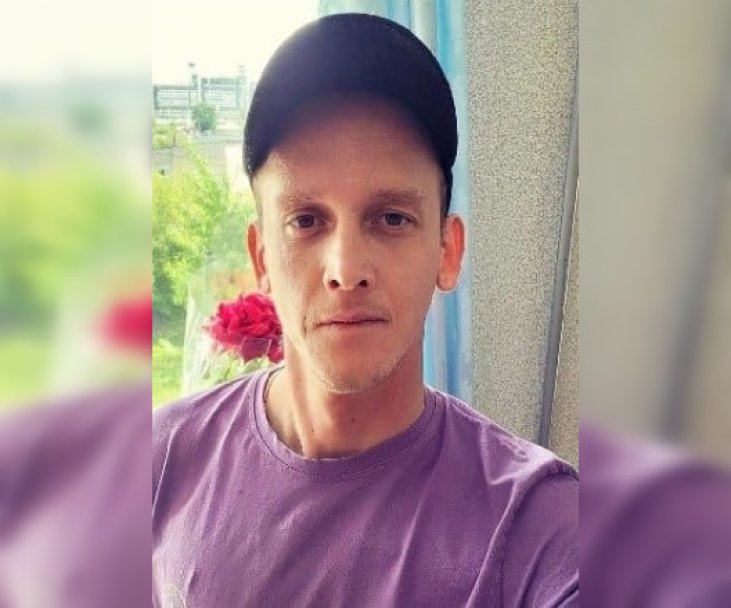 В Башкирии начались поиски 29-летнего Марселя Нуруллина В Башкирии начались поиски 29-летнего Марселя Нуруллина