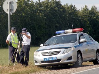 В Башкирии пройдут рейды ГИБДД