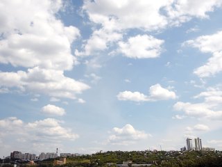 В Башкирию вернется жаркая погода