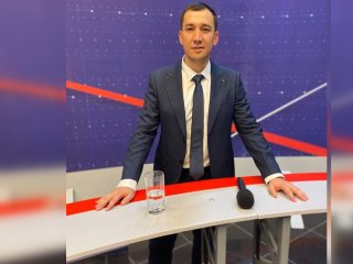 В Мелеузовской больнице Башкирии главным врачом стал Салават Умутбаев