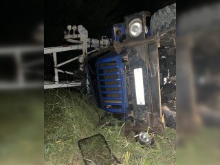 В несчастном случае с подъемным агрегатом погиб  житель Башкирии, еще двое пострадали