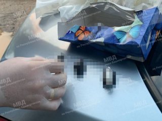 В Уфе директор магазина распространял наркотики 