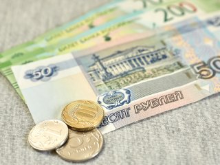 В Уфе компания задолжала сотрудникам более 2 млн рублей