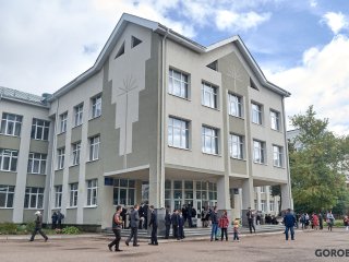 В Уфе отремонтируют детскую музыкальную школу к юбилею учреждения 