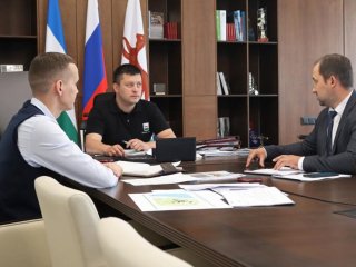 В Уфе построят аэротрубу, фитнес-центр и теннисные корты