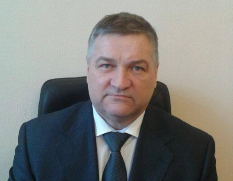 В Уфе скончался бывший вице-мэр Сергей Хох В Уфе скончался бывший вице-мэр Сергей Хох