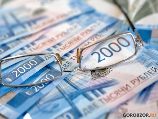 В Уфе среднемесячная зарплата превысила 57 тысяч рублей