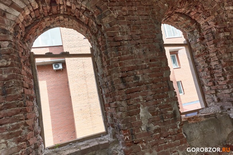 В Уфе суд обязал администрацию города расселить жильцов аварийных домов В Уфе суд обязал администрацию города расселить жильцов аварийных домов