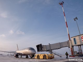 В Уфе увеличили количество прямых рейсов в Анталью
