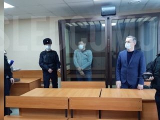В Уфе задержали экс-депутата горсовета Кирилла Бадикова