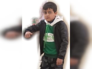 В Уфе завершились поиски 10-летнего Анаса Ниматова