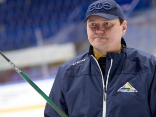 Вайсфельд объяснил, почему в 2017 году взял Цулыгина в тренерский штаб «Салавата Юлаева» 