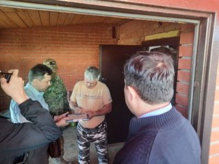 Верховный суд Башкирии оставил мэра Давлеканово под стражей до 30 августа