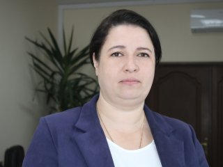Вместо досрочно ушедшего главы Бирска временно назначили Викторию Бурдину