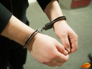 Высокопоставленного полицейского задержали в Башкирии по подозрению во взяточничестве