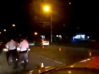 «И тут я на него налетел»: на проспекте Октября в Уфе был сбит насмерть мужчина