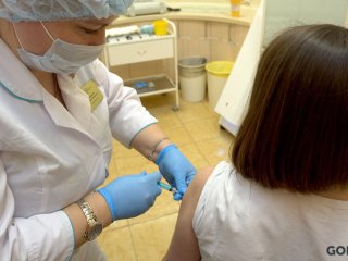 Жители Башкирии смогут бесплатно вакцинироваться в частных клиниках