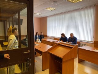 Жительница Уфы убила своего друга ударом ножа в грудь