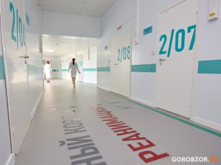 245 жителей Башкирии за сутки заболели коронавирусом