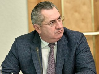Алан Марзаев стал заместителем премьер-министра правительства Башкирии