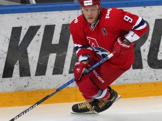 Андрей Сергеев рассказал, какие клубы КХЛ им интересовались