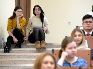 Башкирия принимает участие во втором этапе конкурса по созданию межвузовского кампуса