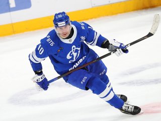 «Динамо» расторгнет контракт с Фисенко. Известно, где он может продолжить карьеру