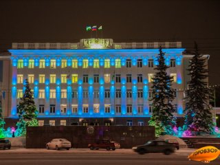 Для строительства Восточного выезда и расширения улицы Пугачева изымут участки в трех районах Уфы