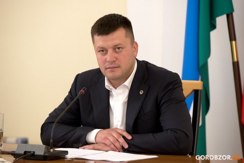 «Этой работы недостаточно»: Ратмир Мавлиев возмутился ситуацией на дорогах Уфы «Этой работы недостаточно»: Ратмир Мавлиев возмутился ситуацией на дорогах Уфы