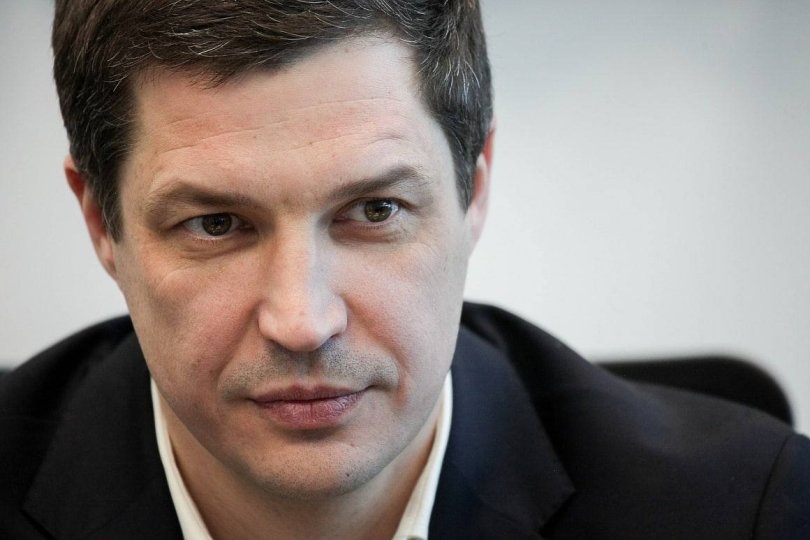 Генеральный директор «Трактора» назвал задачу клуба на сезон Генеральный директор «Трактора» назвал задачу клуба на сезон