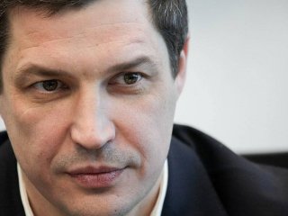 Генеральный директор «Трактора» назвал задачу клуба на сезон