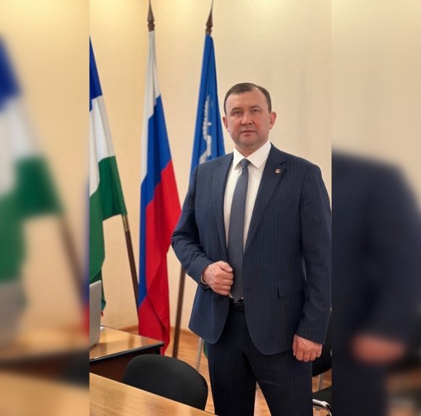 Глава Чишминского района Башкирии Ришат Мансуров сложил свои полномочия Глава Чишминского района Башкирии Ришат Мансуров сложил свои полномочия