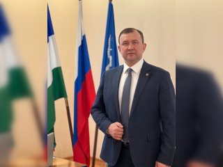 Глава Чишминского района Башкирии Ришат Мансуров сложил свои полномочия