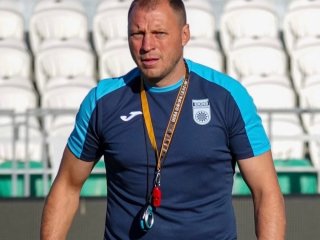 Главный тренер «Уфы» объяснил причину поражения от «Шинника»