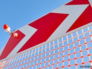 Из-за ремонта водовода перекроют улицу Бородинскую в Уфе