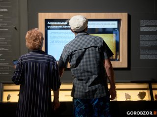 Как выглядит историко-музейный комплекс «Шульган-Таш» внутри: наскальная живопись и нескучная экспозиция