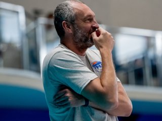 Лисицкий – о «Мемориале Платонова», тренировочном процессе и составе «Урала»