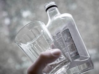 На этой неделе в Башкирии запретят продажу алкоголя

